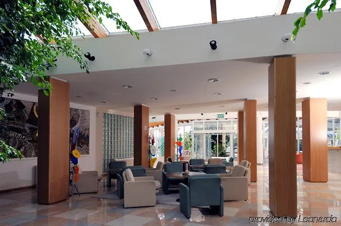 Maistra Select Pineta Szálloda