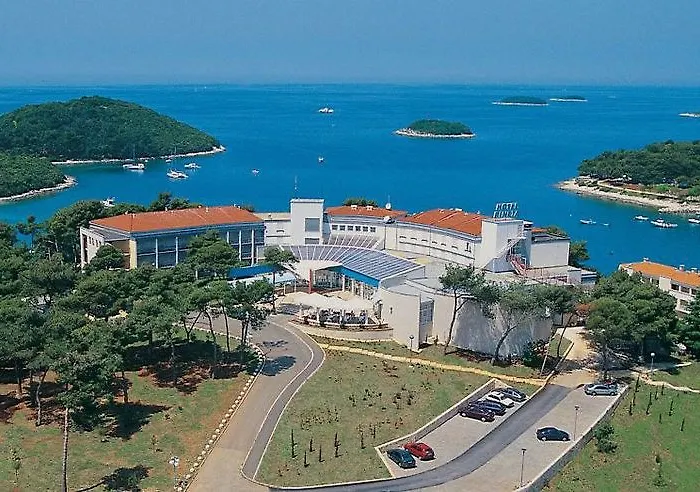 Szálloda Maistra Select Pineta 3*