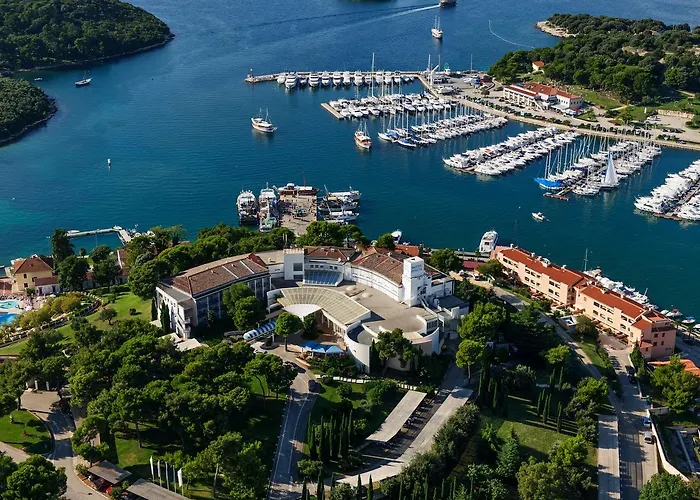 Maistra Select Pineta Szálloda 3*