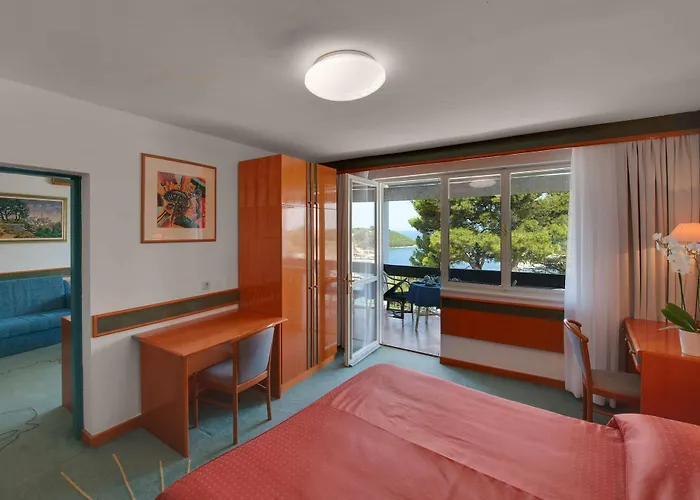 Maistra Select Pineta 3* 弗尔萨尔