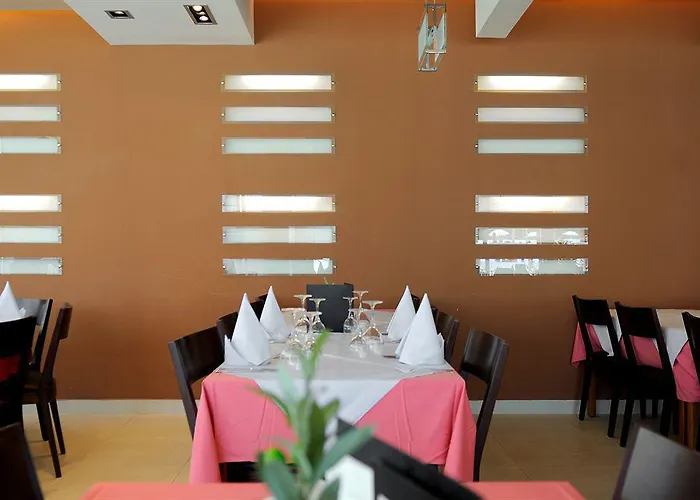 Maistra Select Pineta Szálloda